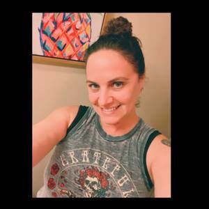 Meet your Posher, Jana